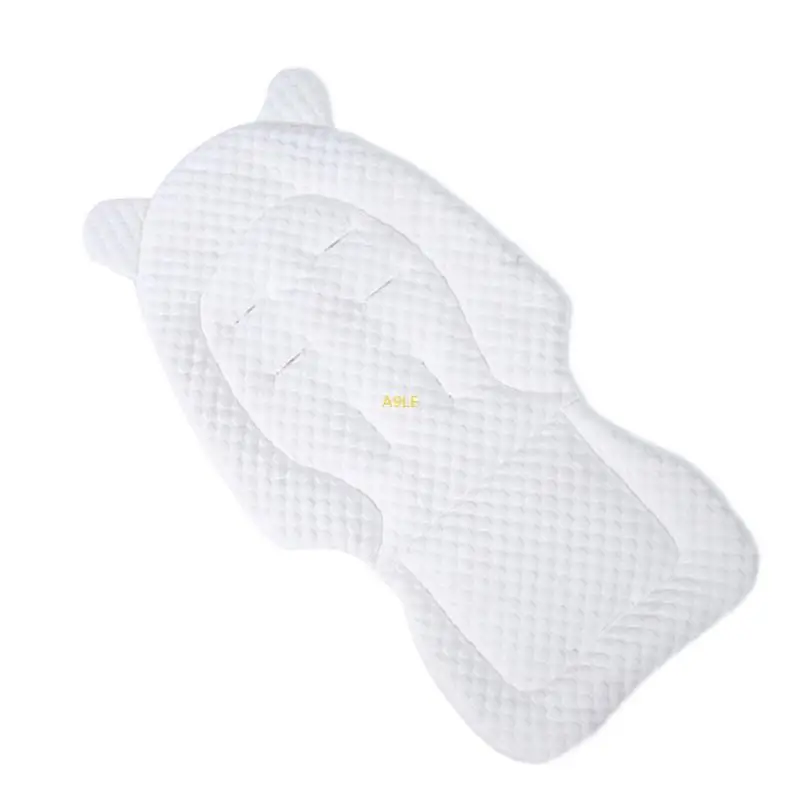 

Stroller Liners Baby Buggys Pushchair Body Support Pad Baby Cushion