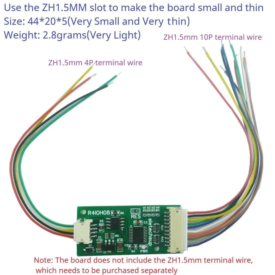 Modul Output Input Digital Serbaguna Mini PLC IO Dilator DC 12V 24V UNTUK Arduino 8DI 8DO 4DI-4DO 2DI-6DO 6DI-2DO RS485