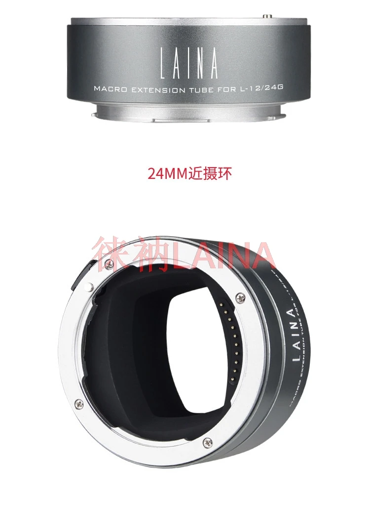 L-Mount 12Mm+24Mm M…