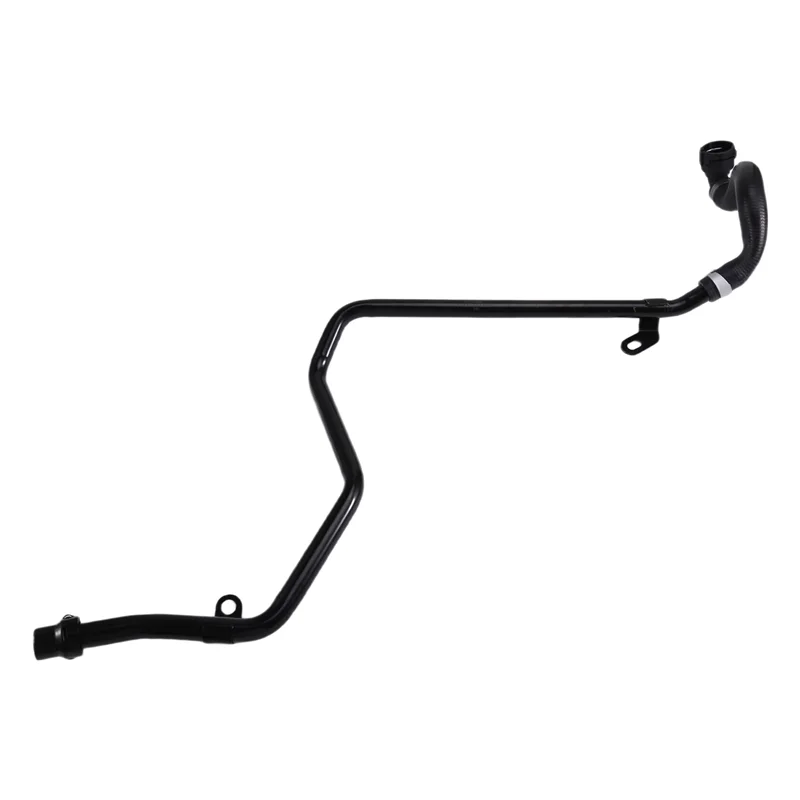 

Шланг охлаждающей жидкости радиатора автомобиля 17127561686 для BMW X5 3.0L 2006-2010, запасная часть трубы охлаждающей жидкости