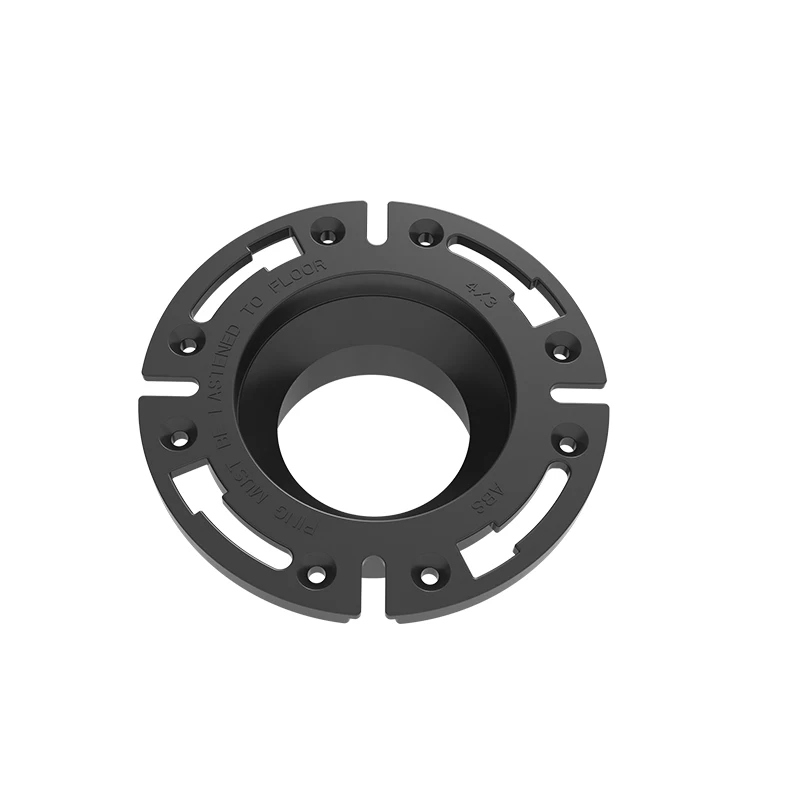 SEAFLO Replacement Socket Floor Flange For Toilet 3