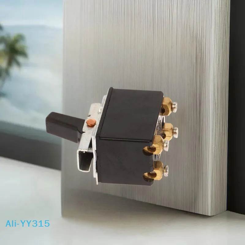 

Angle Grinder Trigger Switch, AC250V 5A, 1pc, SW0026 Machine Switch, IP20 Electric Tools Component