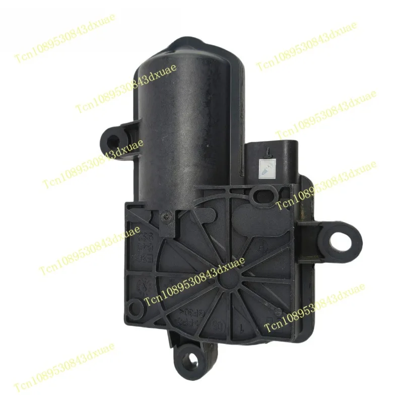 Electronic Exhaust Flap Actuator Control Valve Motor 95B133246B for Porsche 2019-2025