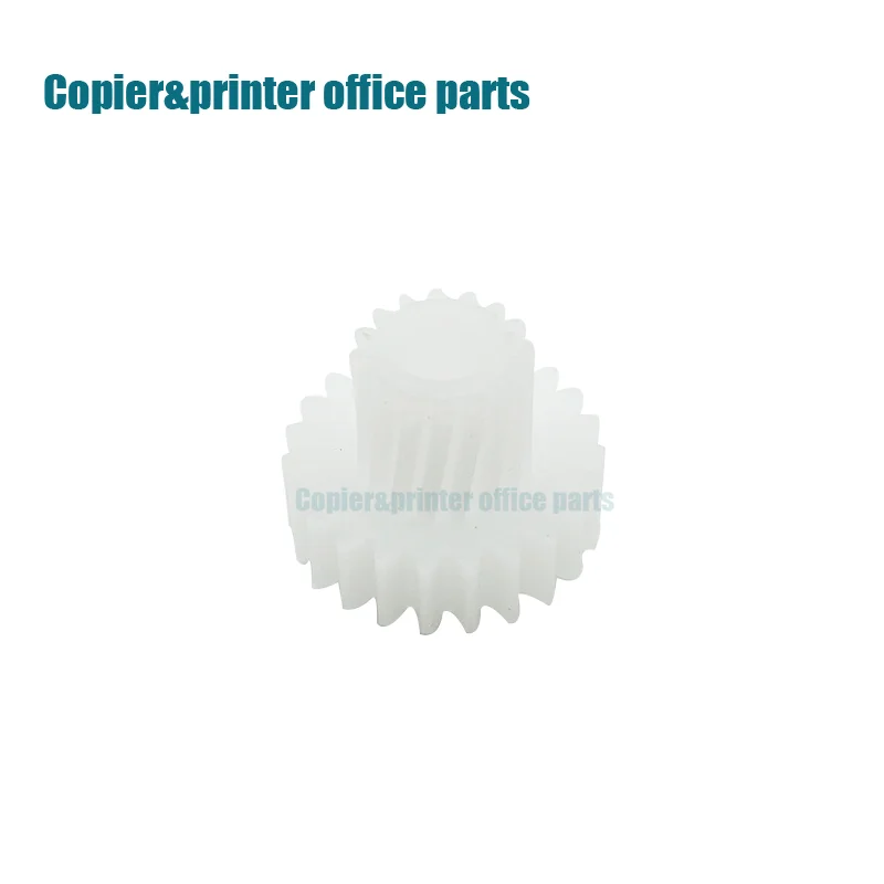 Compatible For Konica Minolta BH 420 500 501 421 361 Toner Gear Printer Copier Spare Parts