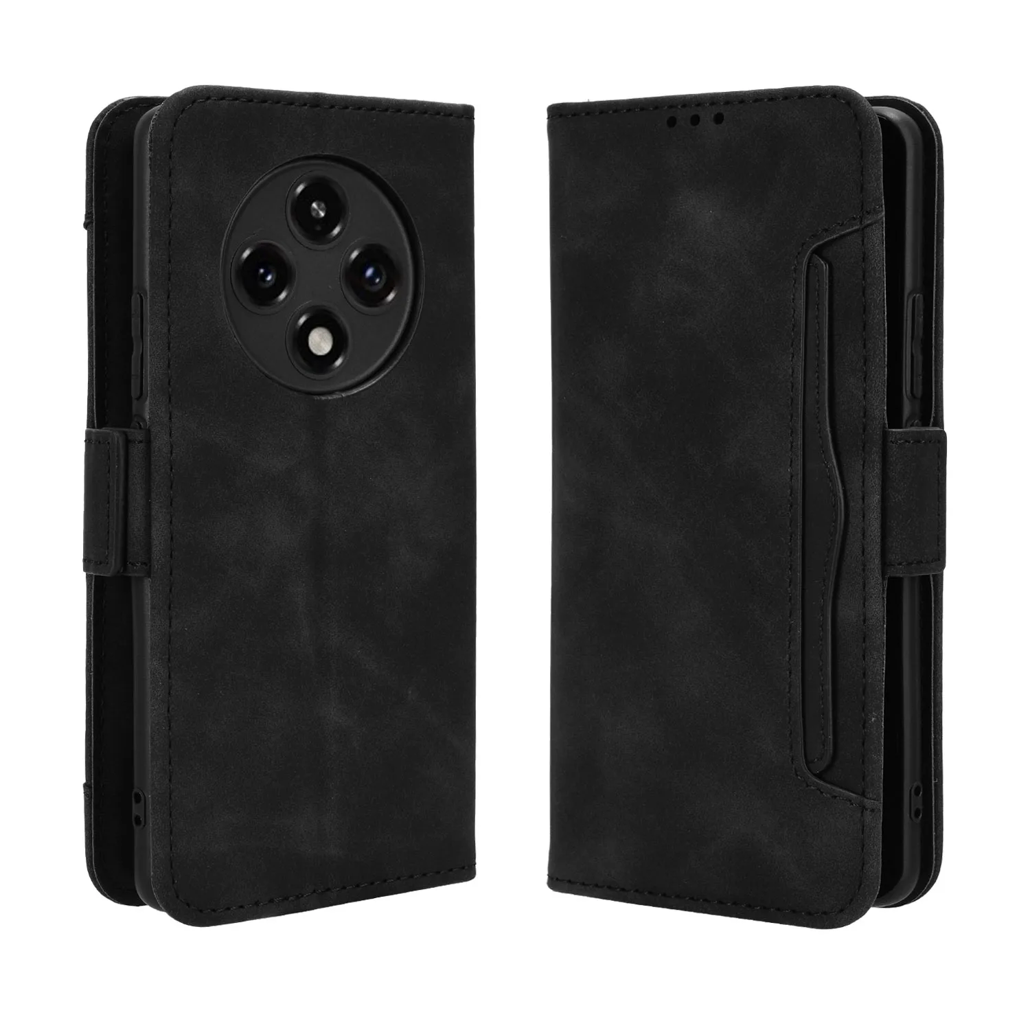 Leather Shockproof …