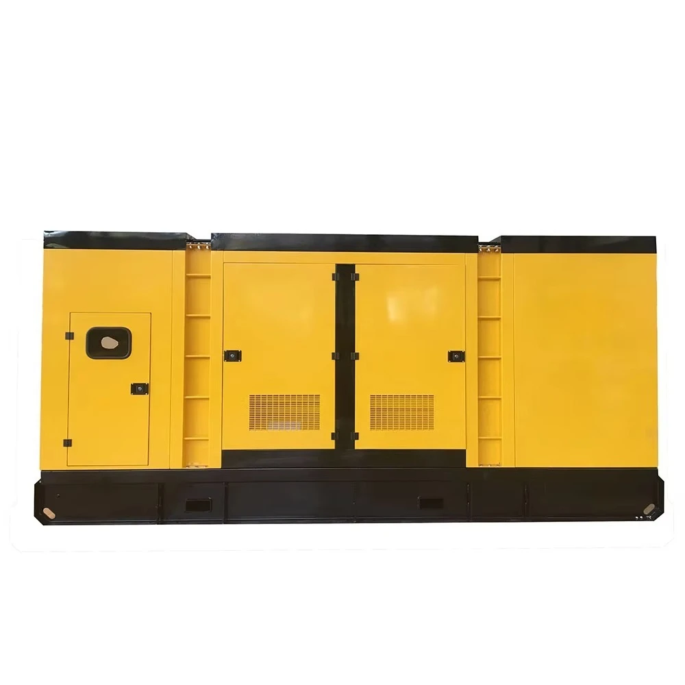 Perkings Wechai 30kva 50kva 80kva 100kva 150kva Generator 25kva Price Group Generator  30 KVA Generator