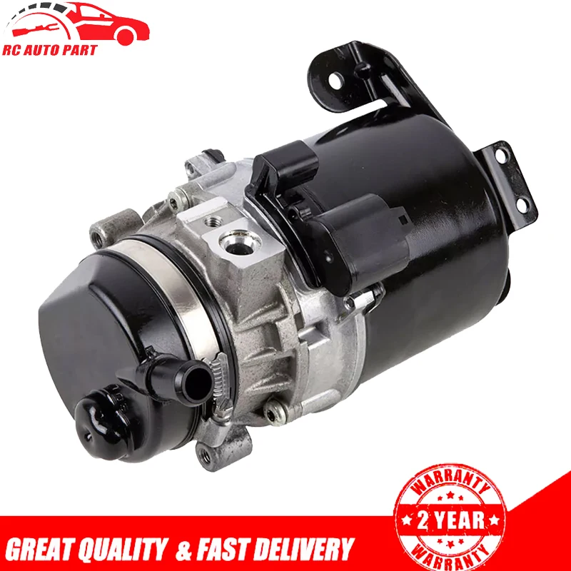 For Mini Cooper R50 R52 R53 R56 R57 2002-2011 Electric Power Steering Pump TCP