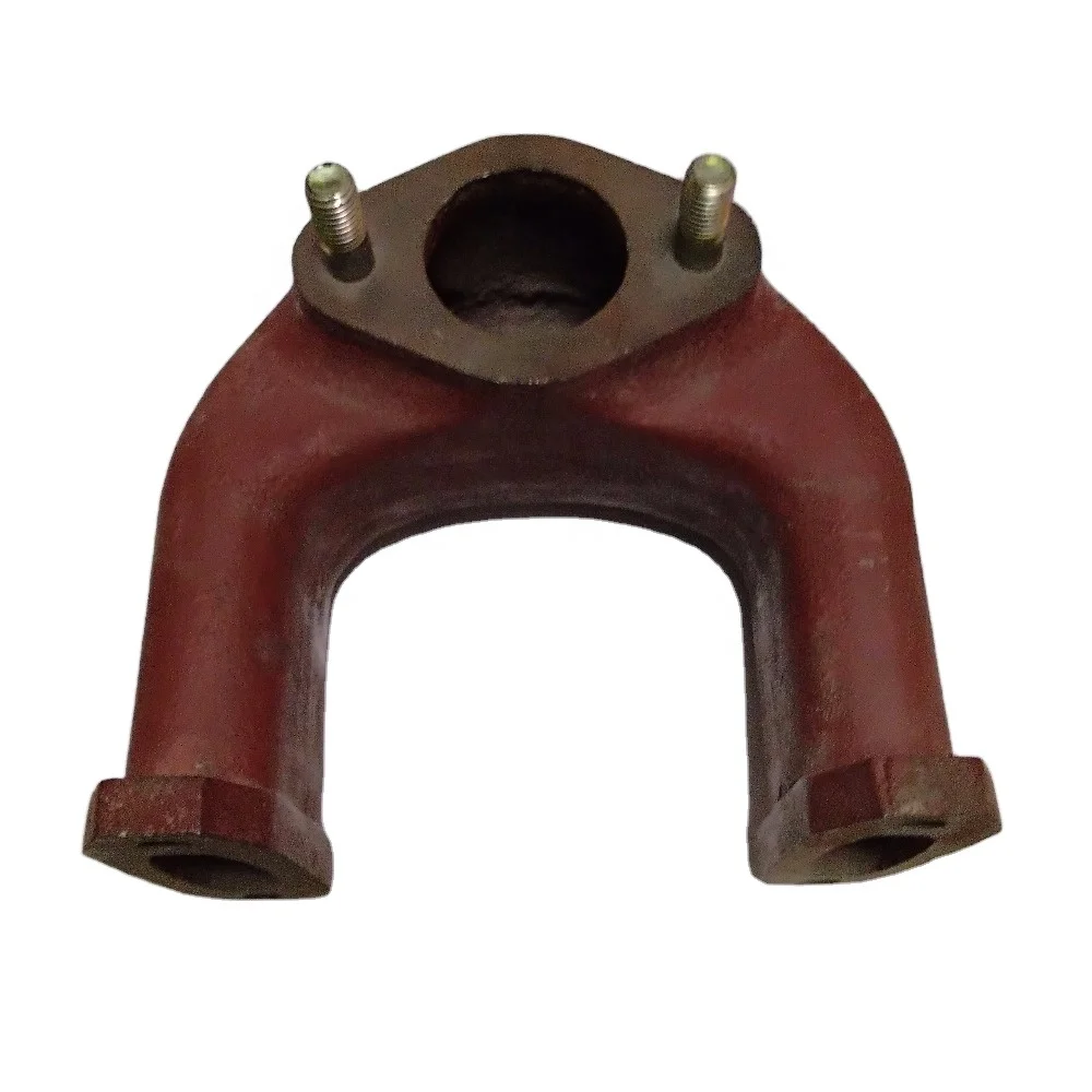 

Deutz F2L511 Engine Parts Exhaust Manifold