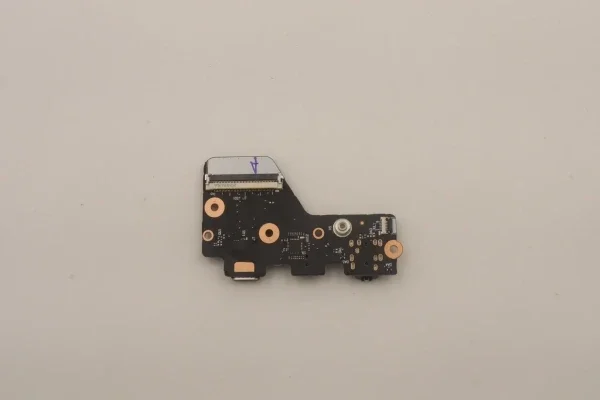 Replacement For Lenovo Savior Y9000P X9000P 16IAX7 USB Audio Small Board E641 E681 E511