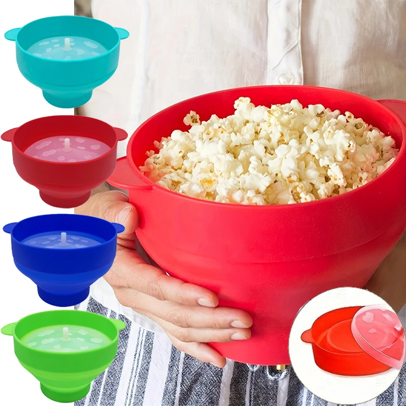 #6 Top Popcorn Makers Picks for Every Budget