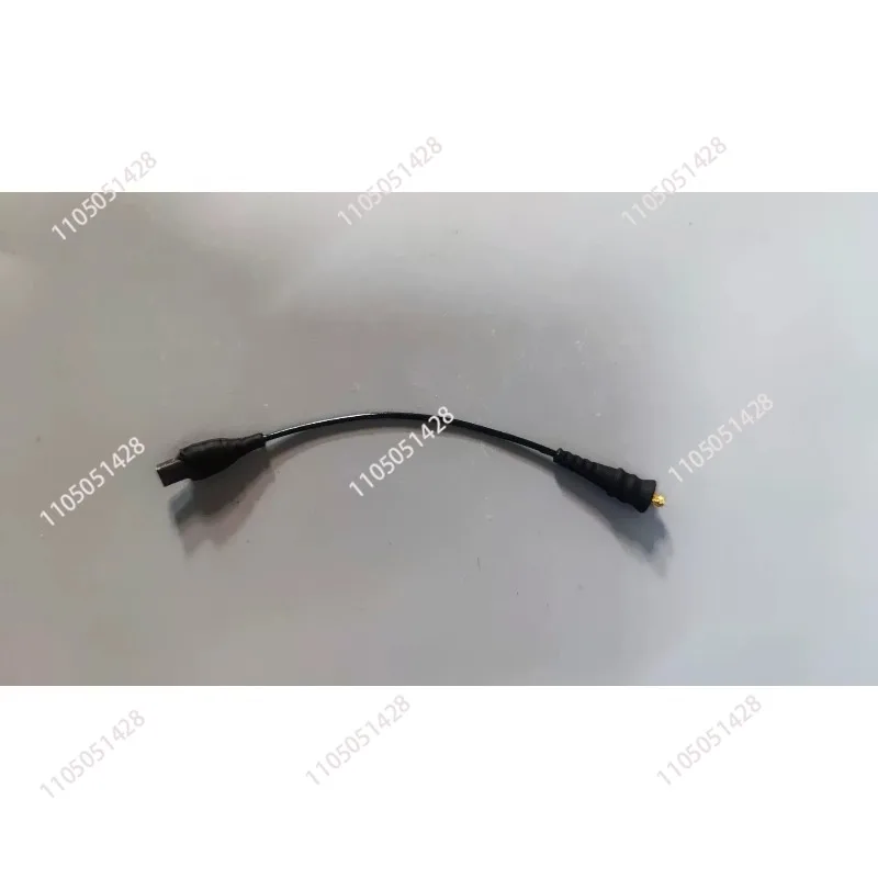 

Подходит для кохлеарных имплантатов AB, подходит для специальной серии зарядных устройств с кабелем Mermaid.