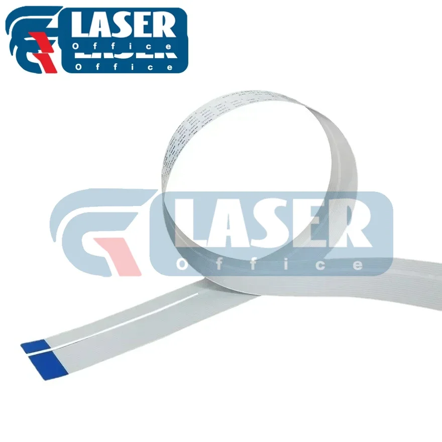 10pcs. CISS Scanner Flex Cable support for Canon Imageclass IR1133 D1120 D1150 D1170 D1180 D1320 D1350 D1370 1435 C250 15 Pins 1