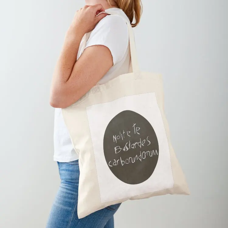 

Handmaids Tale Tote Bag tote reusable grocery bags custom university