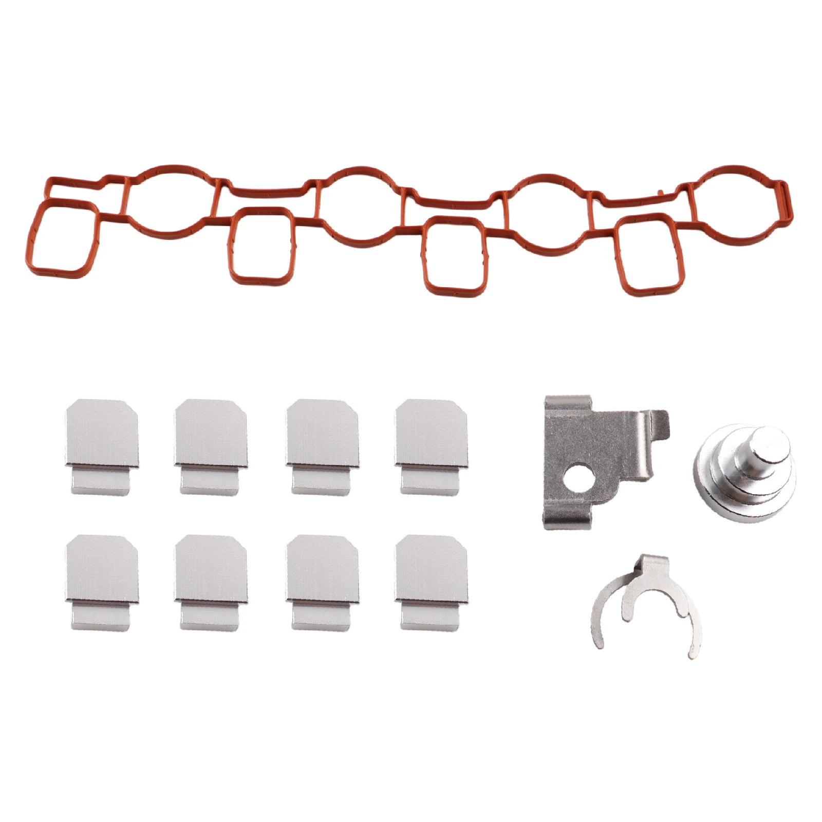 Swirl Flap Gasket Kits P2015 for VW Audi Seat Skoda 2.0 TDI CR 03L129711AG