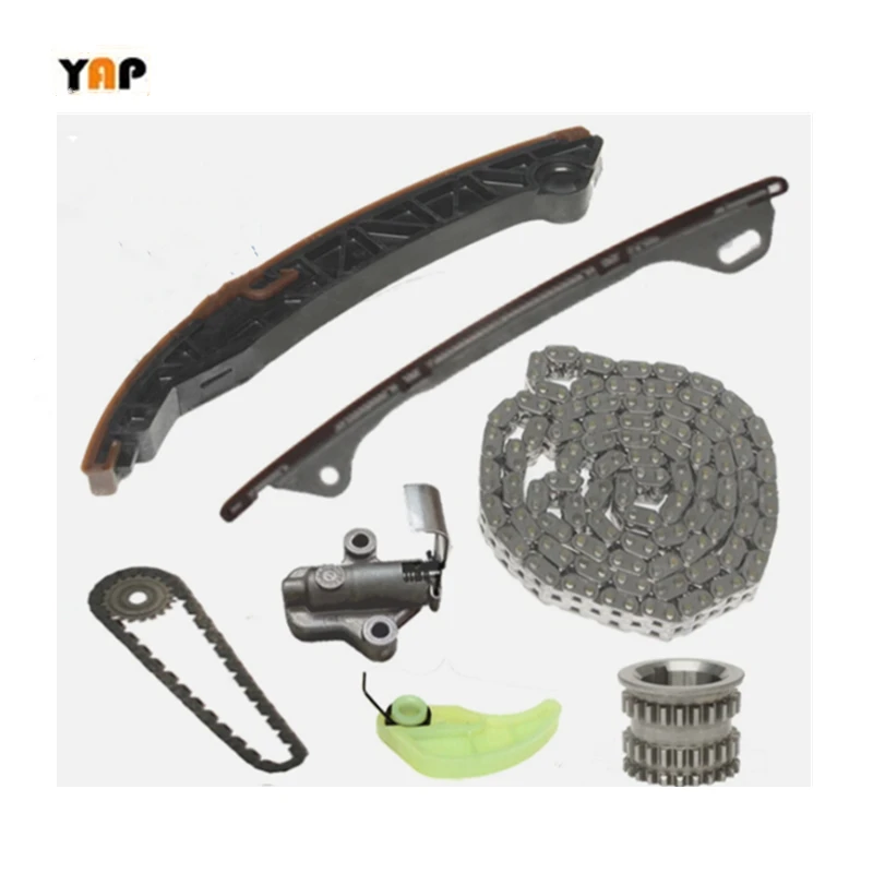 Kit de Cadena de Distribución KR20DDET KR20 para INFINITI QX50, Nissan TEANA L34Z, Altima, Sentra 2.0L 13070-5TA2A 130705TA2A 2019-2025