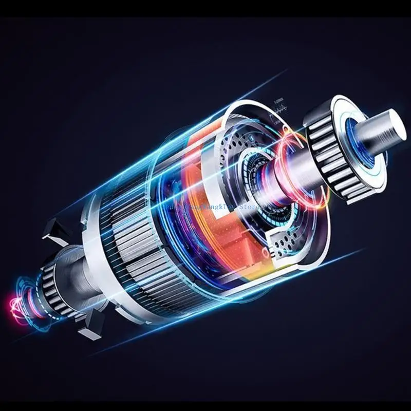 Molf Hair Clipper Push Separ Salon Salon TRIMMER DO MANAJE MAMALNEJ MACKU