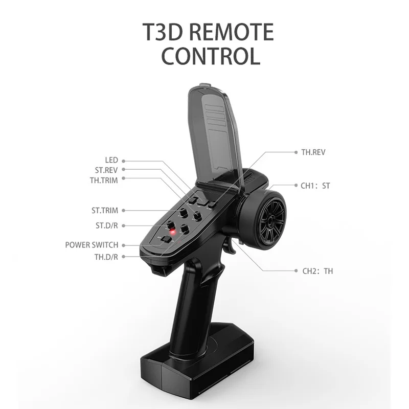MJX HYPER GO MJX 14207 14208 1/14 RC سيارة 70KM/H فرش 4WD سباق السيارات الكهربائية على الطرق الوعرة شاحنة تعمل بجهاز التحكم عن بعد Rrift RC سيارات