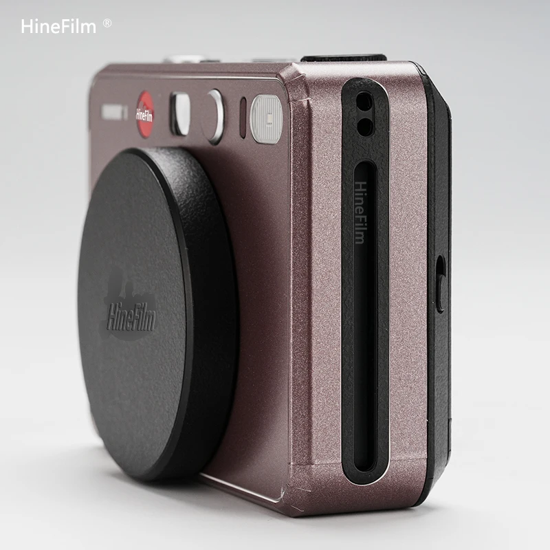 Hinefilm Skin for Leica Sofort 2 Camera Decal Skins Sofort2 غطاء حماية لملصق الكاميرا