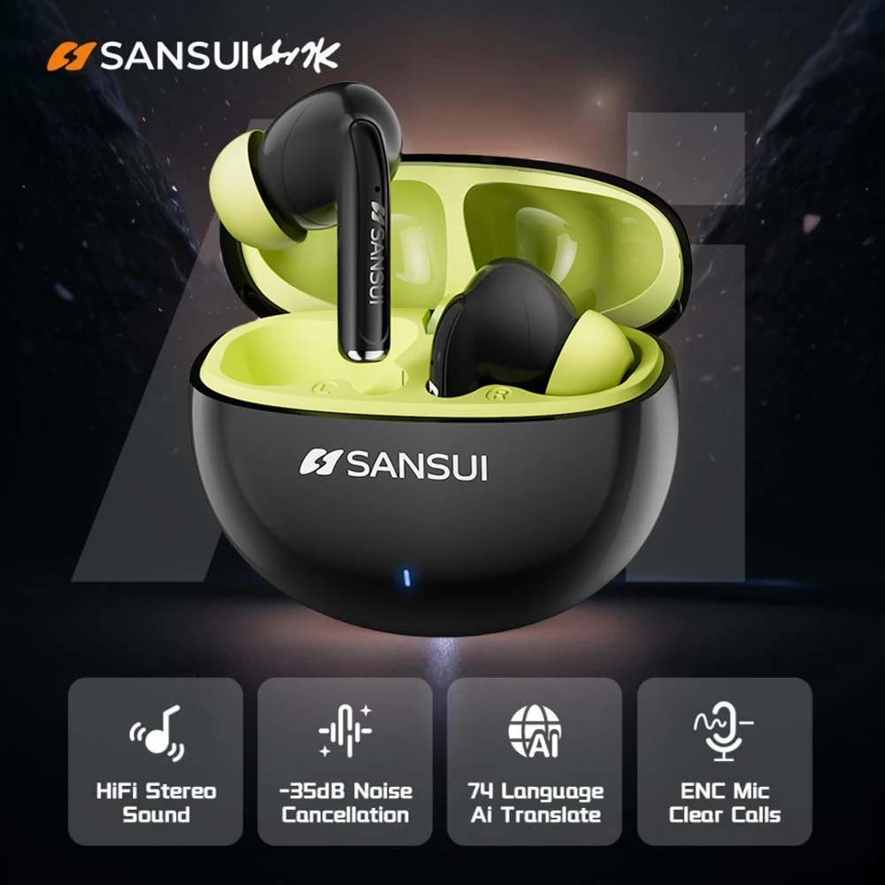 Sansui Ai Translato…