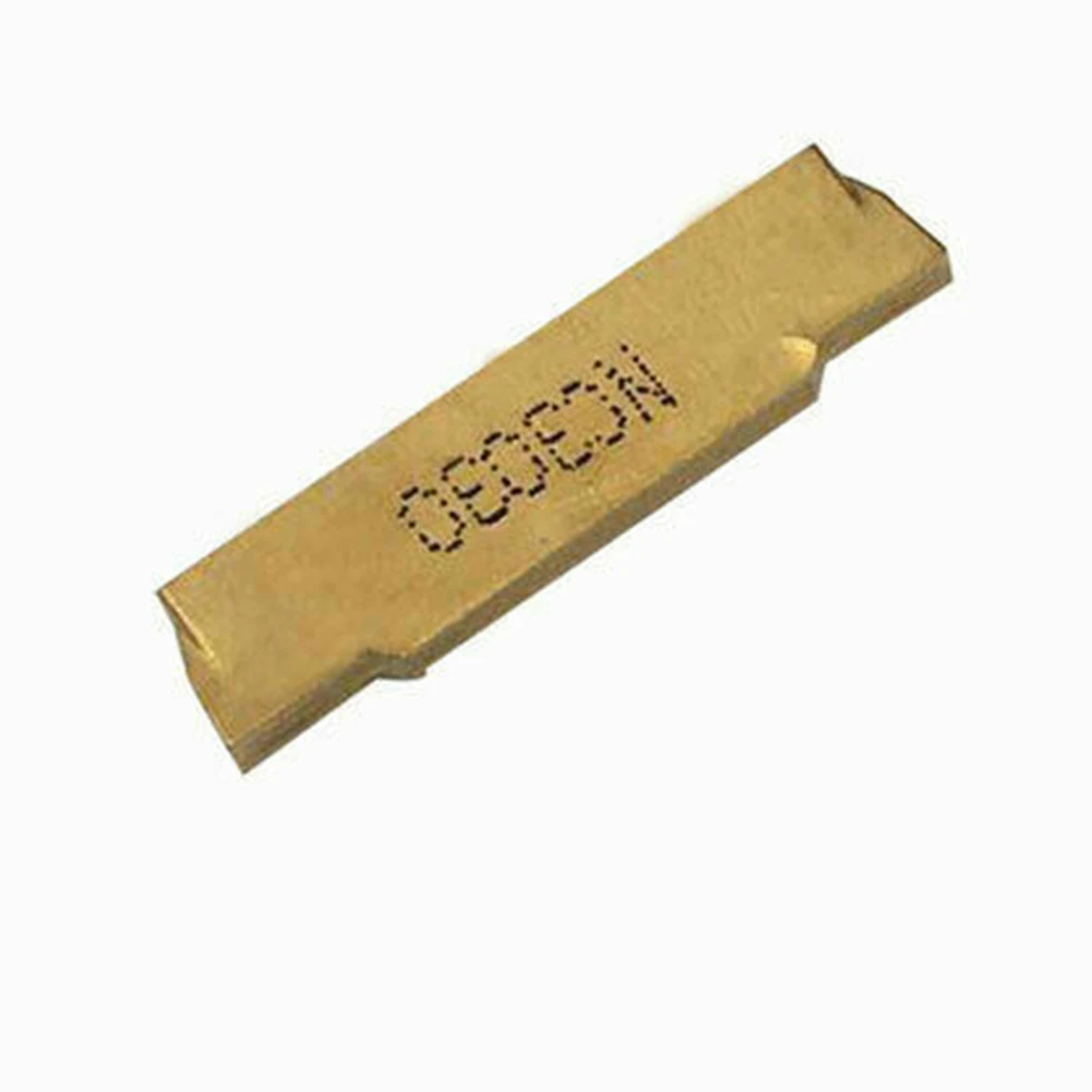

Nc3030 Blade Golden High Grip Strength Long Service Life Only Need A Wrench Practical Reduces The User's Tool Cost