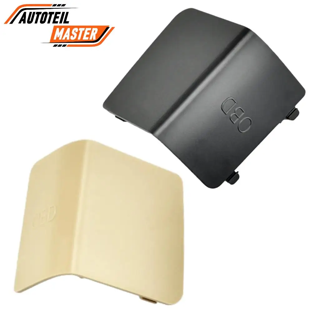 OBD Plug Trim Cover 51439125298 for BMW 1 Series E81 E87 E88 E82 E84