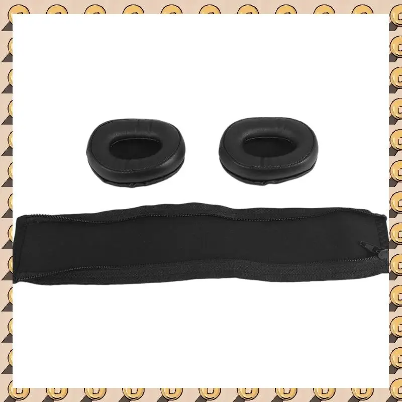 A003 Headphone Spon…