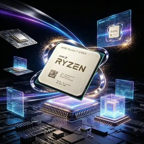 Ryzen 5700x-AliExpress