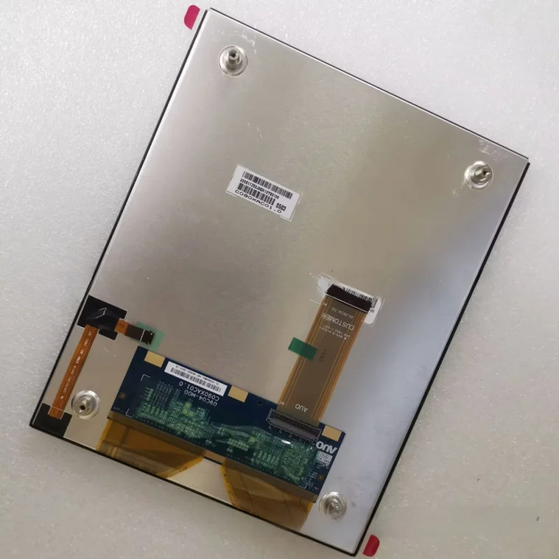 

9 Inch C090XAC01.0 69.09C04.T01 LCD Display For Volvo Thor Car Central Control Screen