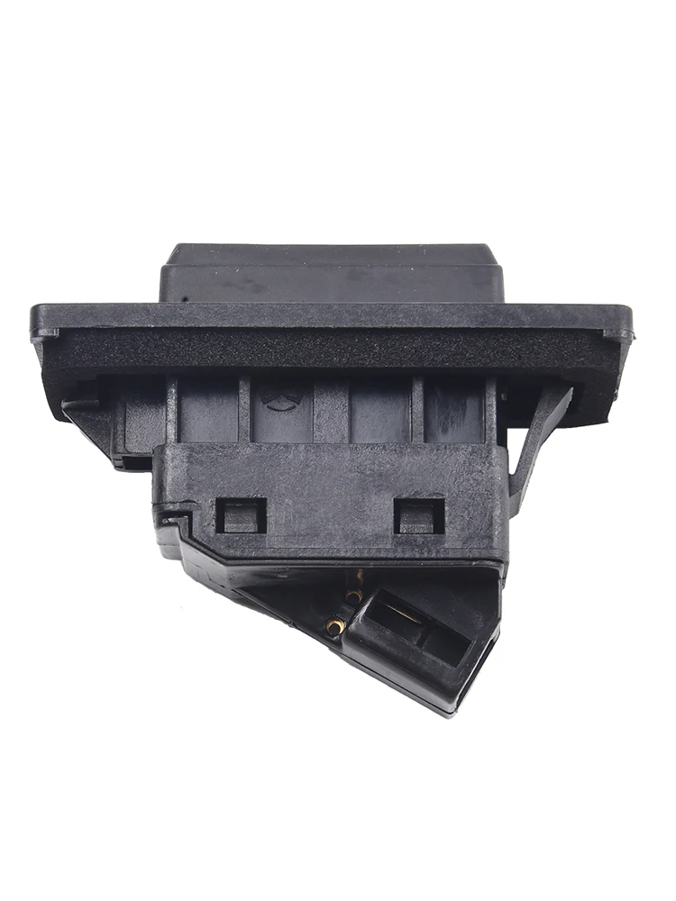 Rear Trunk Opening Button Release Switch For Maz-da 3 Axela 6 Atenza GHK1-56-8D0 ABS Black Car Acesssories Tool