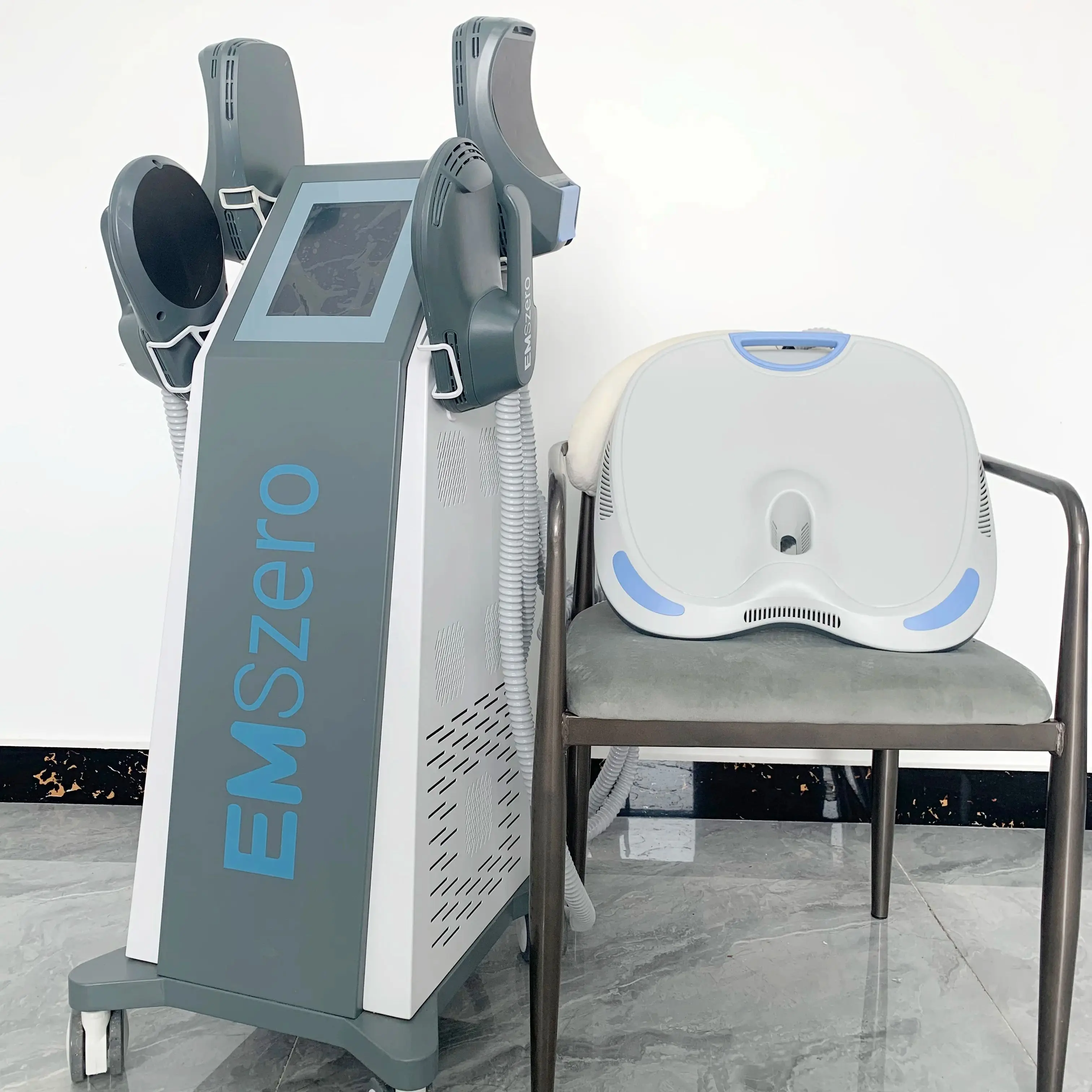 Rf Ems Body Sculpti…