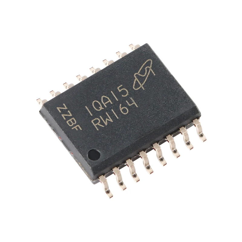 10pcs/Lot MT25QL256ABA8ESF-0SIT SOP-16 MARKING;RW164 NOR Flash SPI FLASH NOR SLC 64MX4 Operating Temperature:- 40 C-+ 85 C