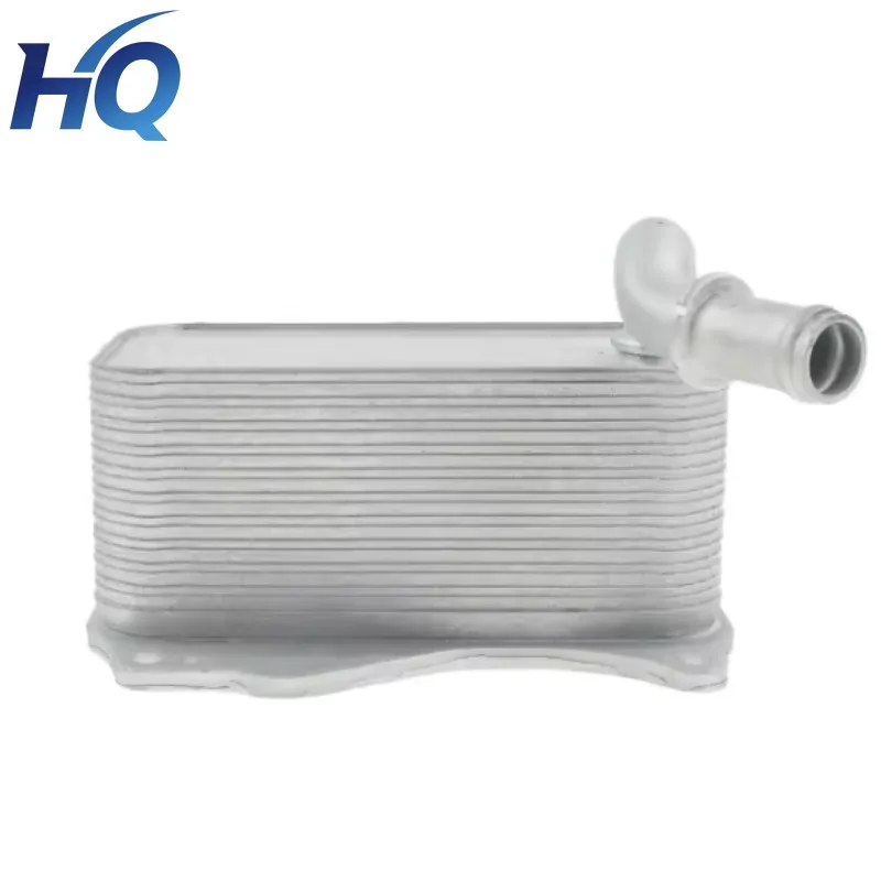 

2761880001 A2761880001 Engine Oil Cooler For Mercedes-Benz M276