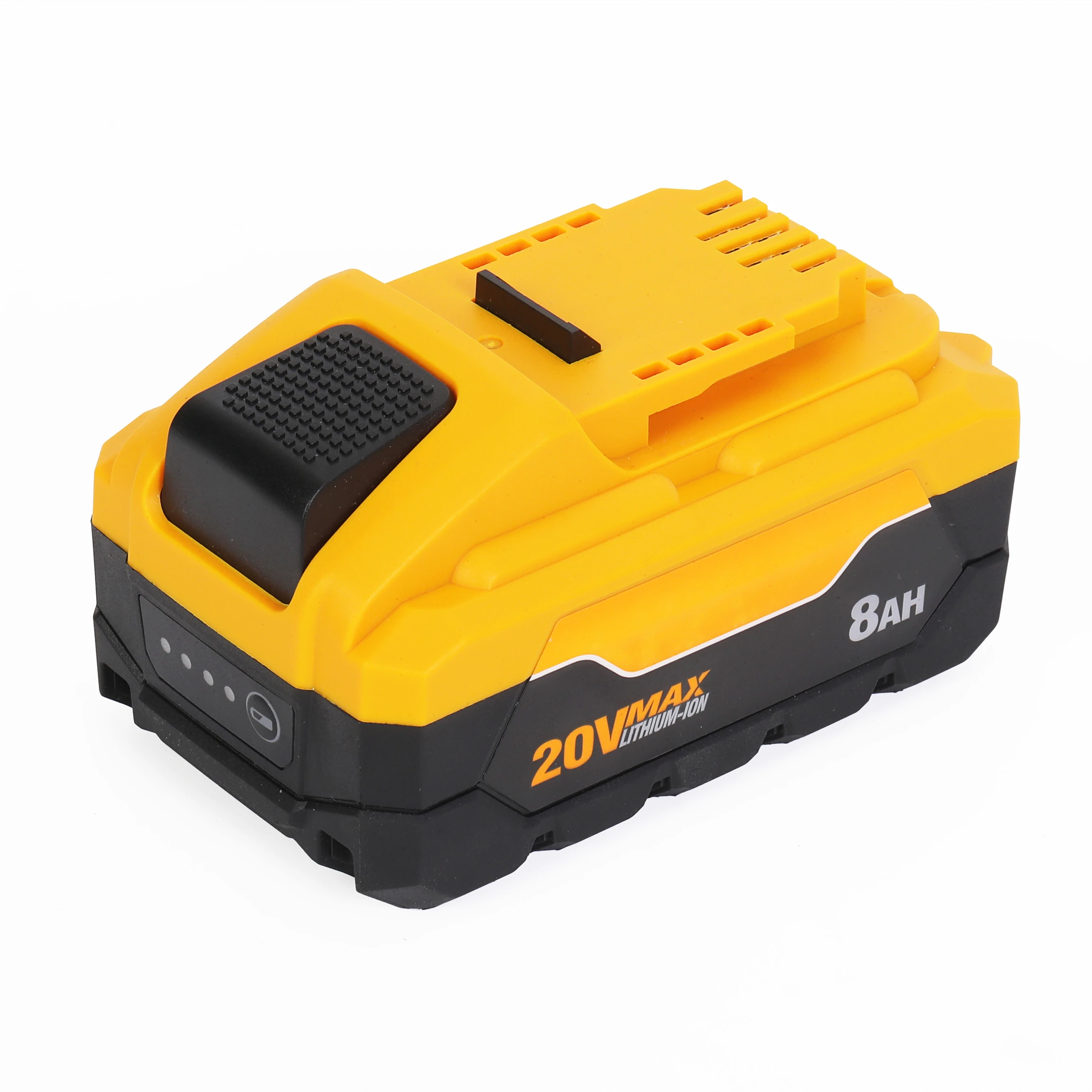 Lojoan 20V 8.0Ah Re…