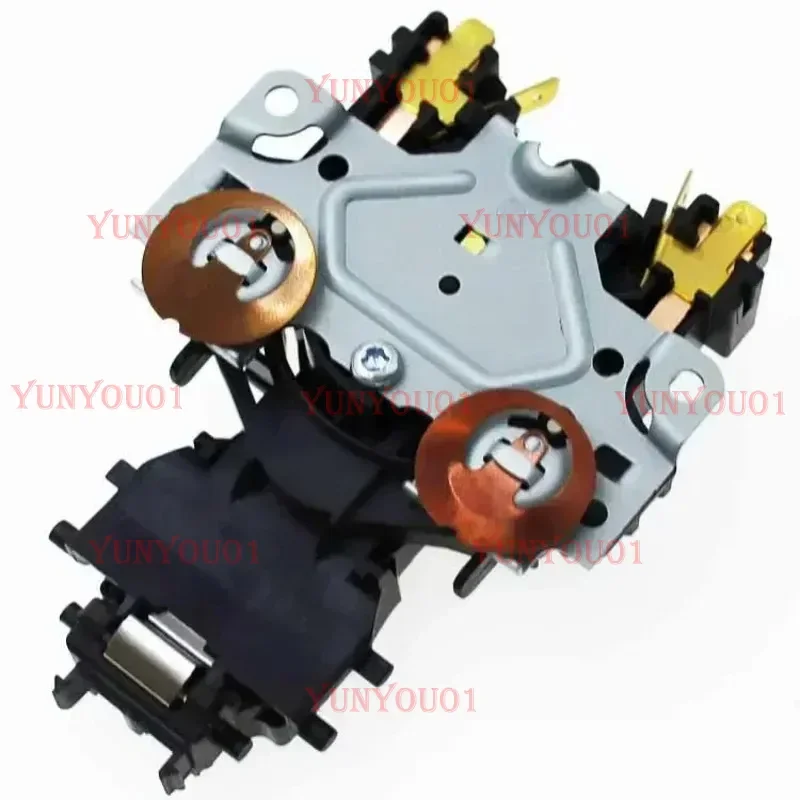 1Pcs HK-3301 Electric Kettle Thermostat Coupling Connector A81/A82 OTTER