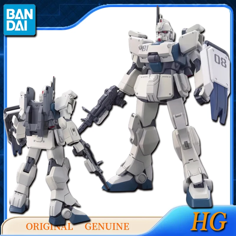 بانداي-شخصيات حركة أنيمي أصلية للأطفال ، زخارف تجميع ، زخارف أصلية ، جاندام ، من من من نوع gandam ، من نوع Ez8