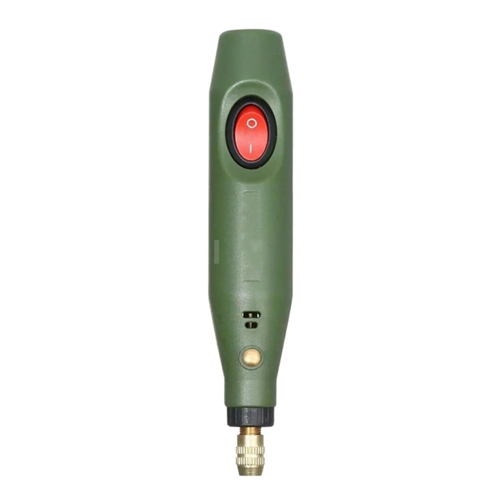 Versatile Mini Electric Rotary Tool Kit Grinder with Engraving Pen for Cutting Grinding Carving Polishing Drilling on Hard