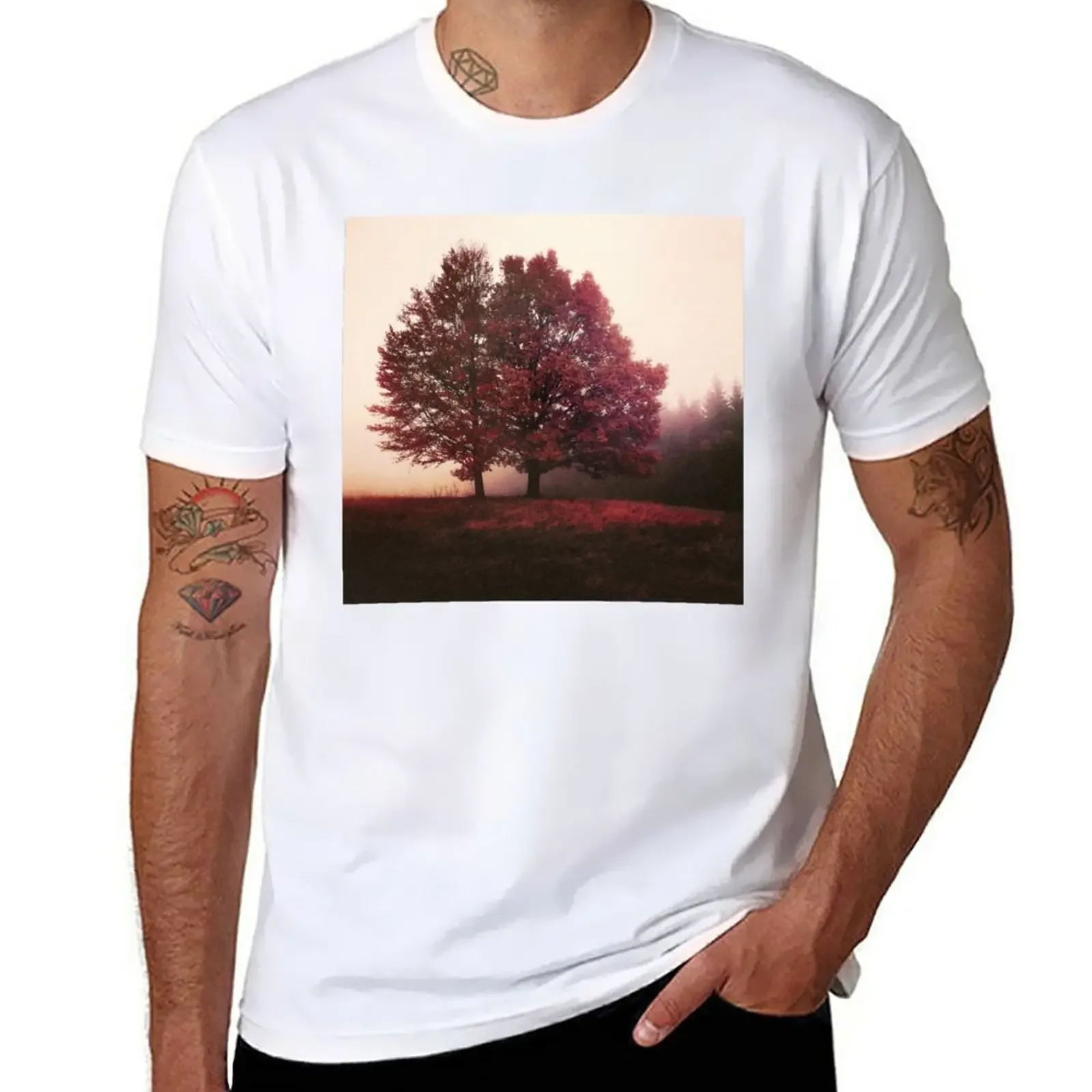 

I Feel You T-Shirt kawaii clothes sports fans blanks mens t shirts casual stylish