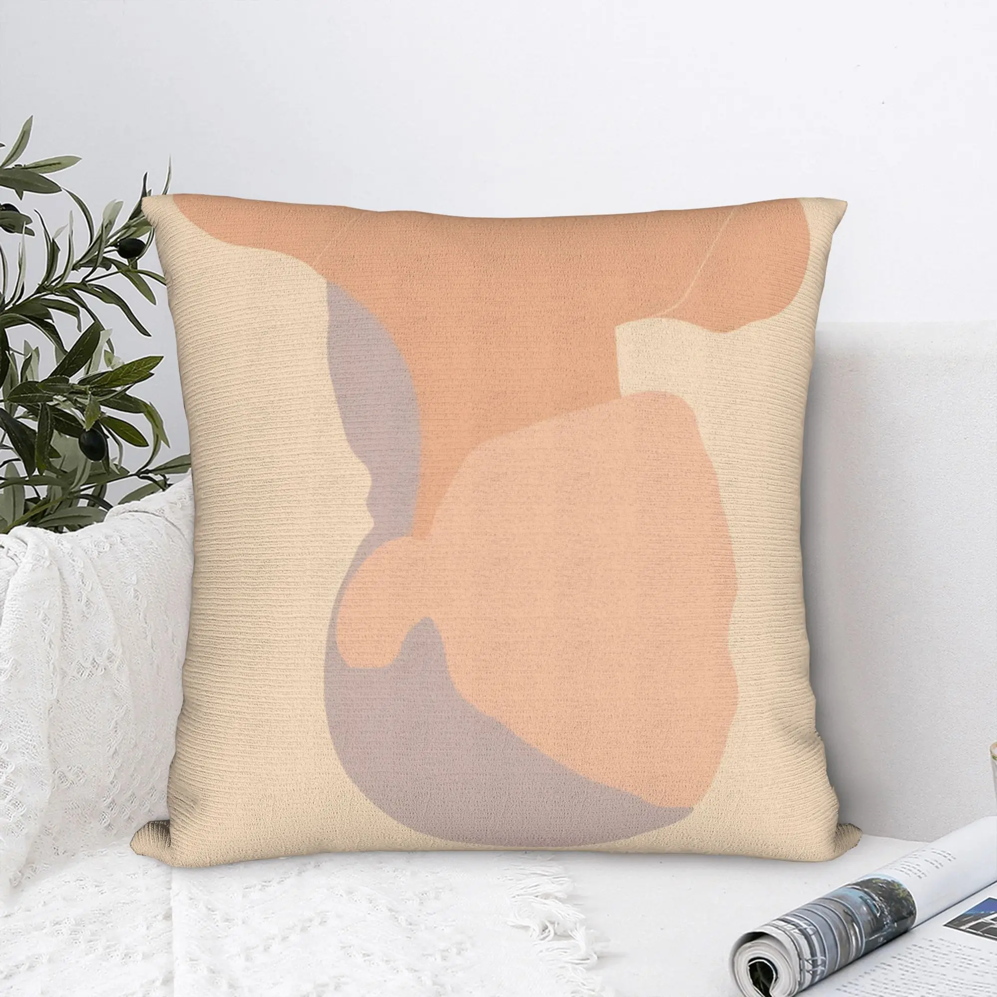 Singer Arianas Grandes Pillow Case  Square Pillow Cover Morden Pillowcases For Office Car Home Decor
