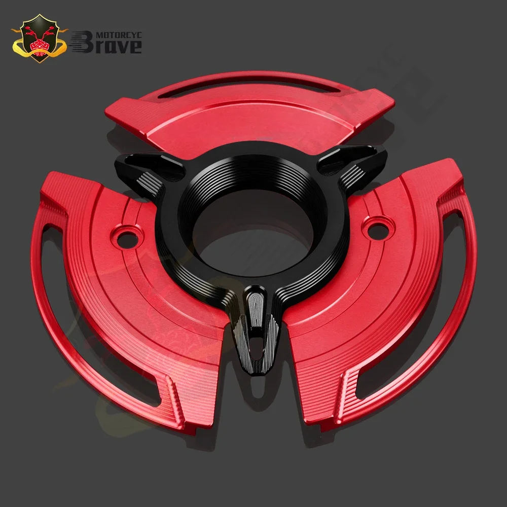 Motorcycle Engine Side Protection Cover Decorative Guard Slider Falling Protector For YAMAHA TMAX SX DX Tmax SX 2018 20219 2020