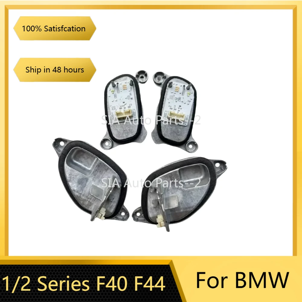 

OE 63119448115 63119448116 For BMW 1 2 Series F44 2020-2023 DRL Turn Signal Module LED Headllight Light Source Control Module