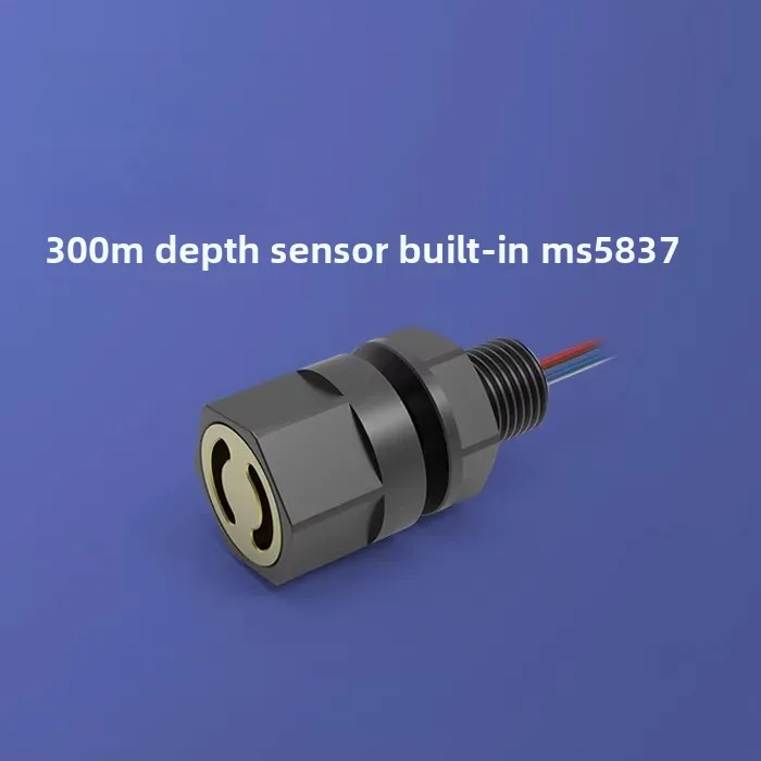 Depth sensor MS5837 underwater rob ot water pressure ROV pressure sensor deep water ocean lo ck nut