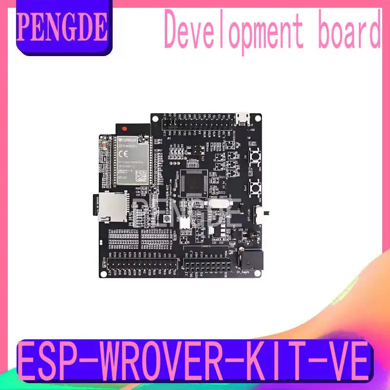 Spot ESP-WROVER-KIT-VE ESP32 Development Board JTAG function