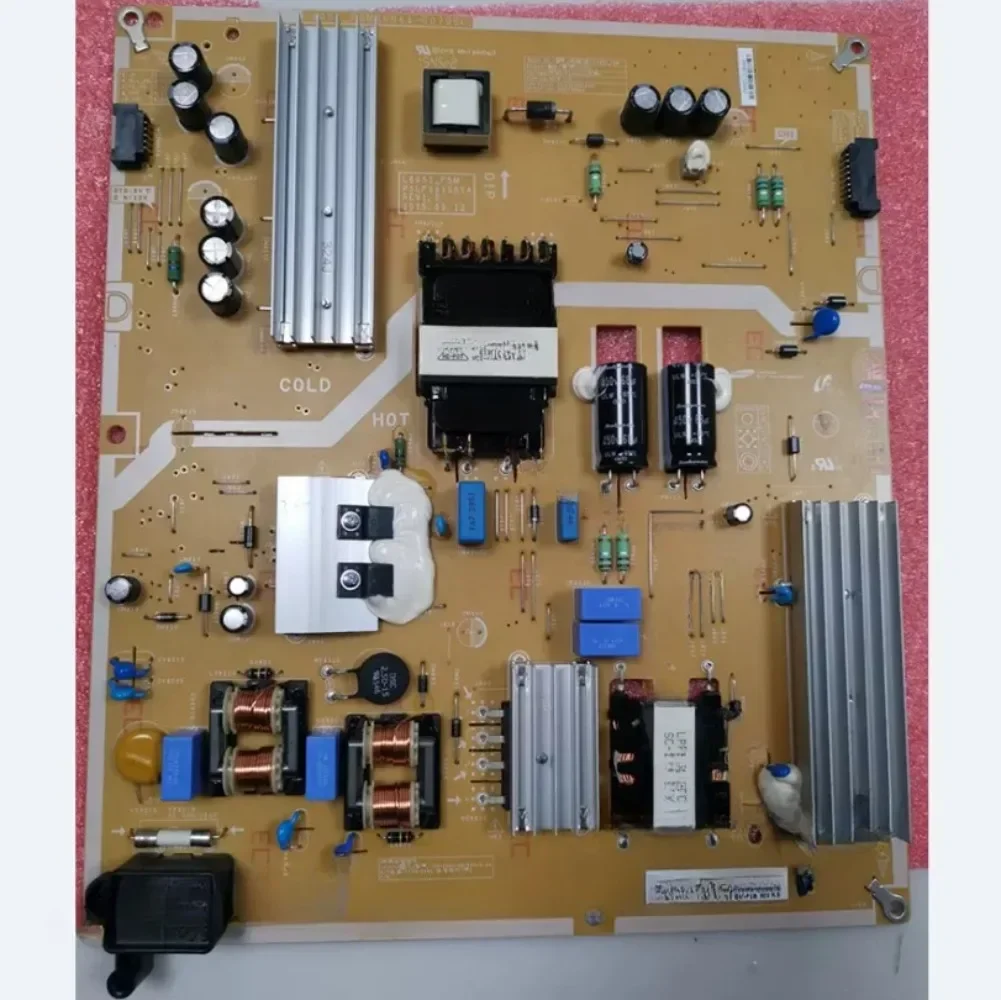 Fonte de alimentação para componente eletrônico L60S1-ESM BN44-00705C BN44-00701A L60S1-FSM - Compatível com BN44-00705C