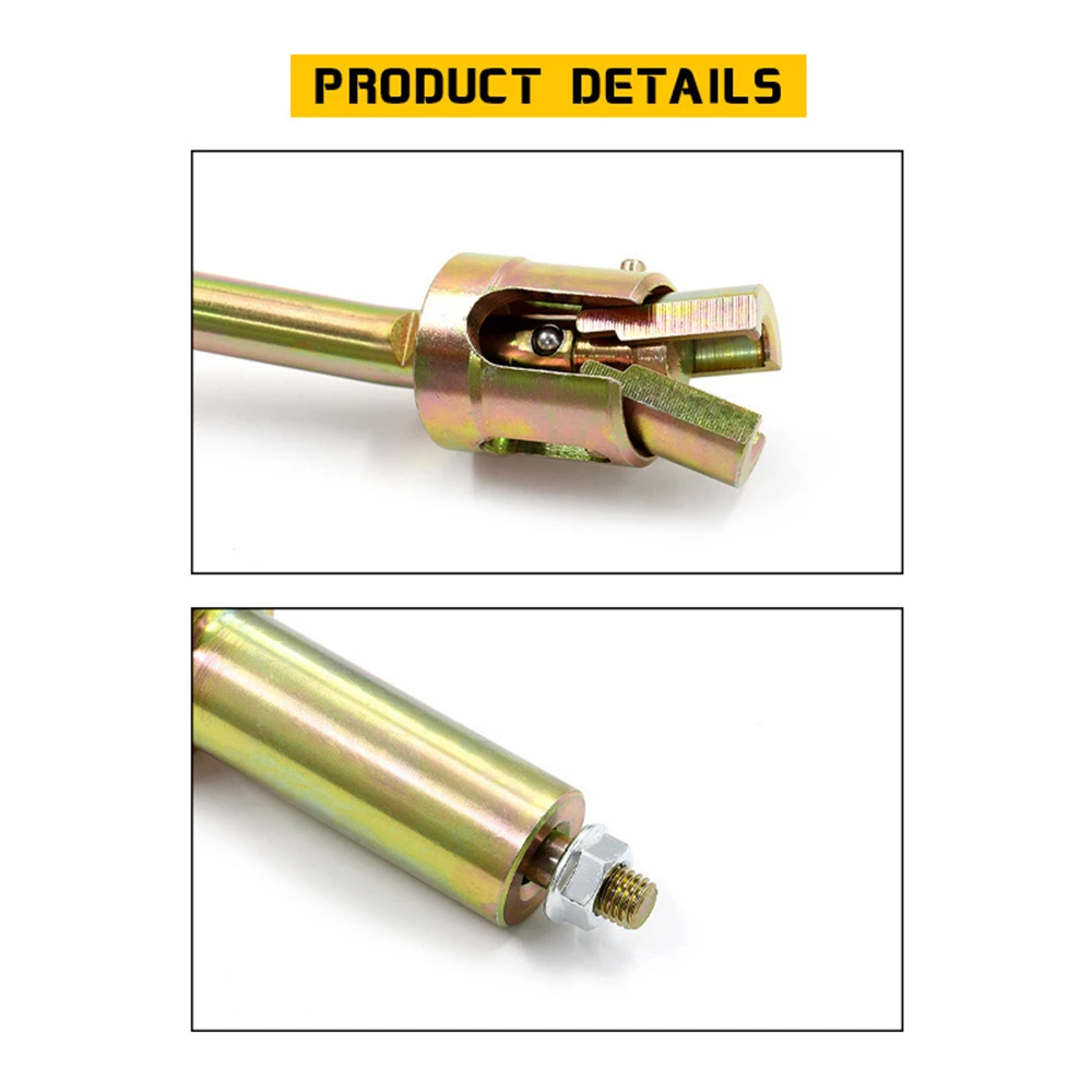 

for Land Rover 5.0 Range Engine Fuel Injector Remover Tool Puller 310-197 for Jaguar 3.0 Accessories