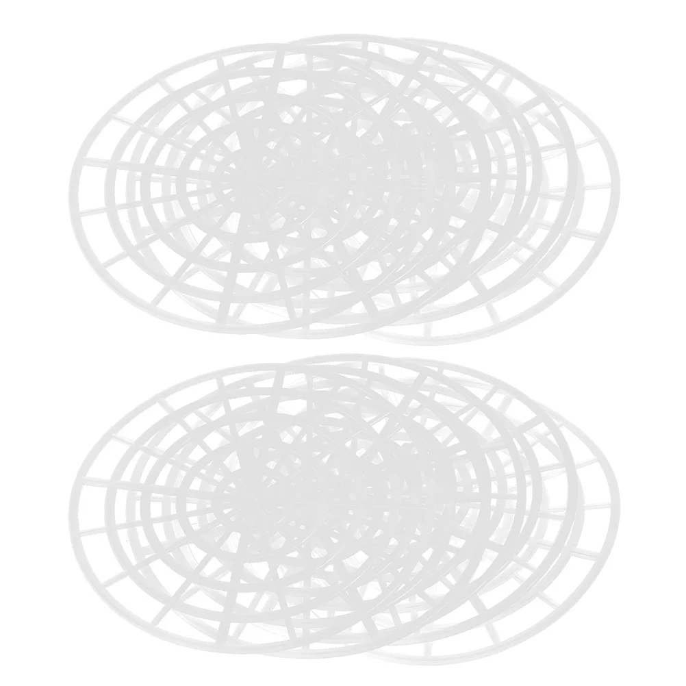 

Pickle Press Plate 12Cm Fermenting Weights For Mason Jars Glass Fermentation Weights Pickling Tools For Kimchi