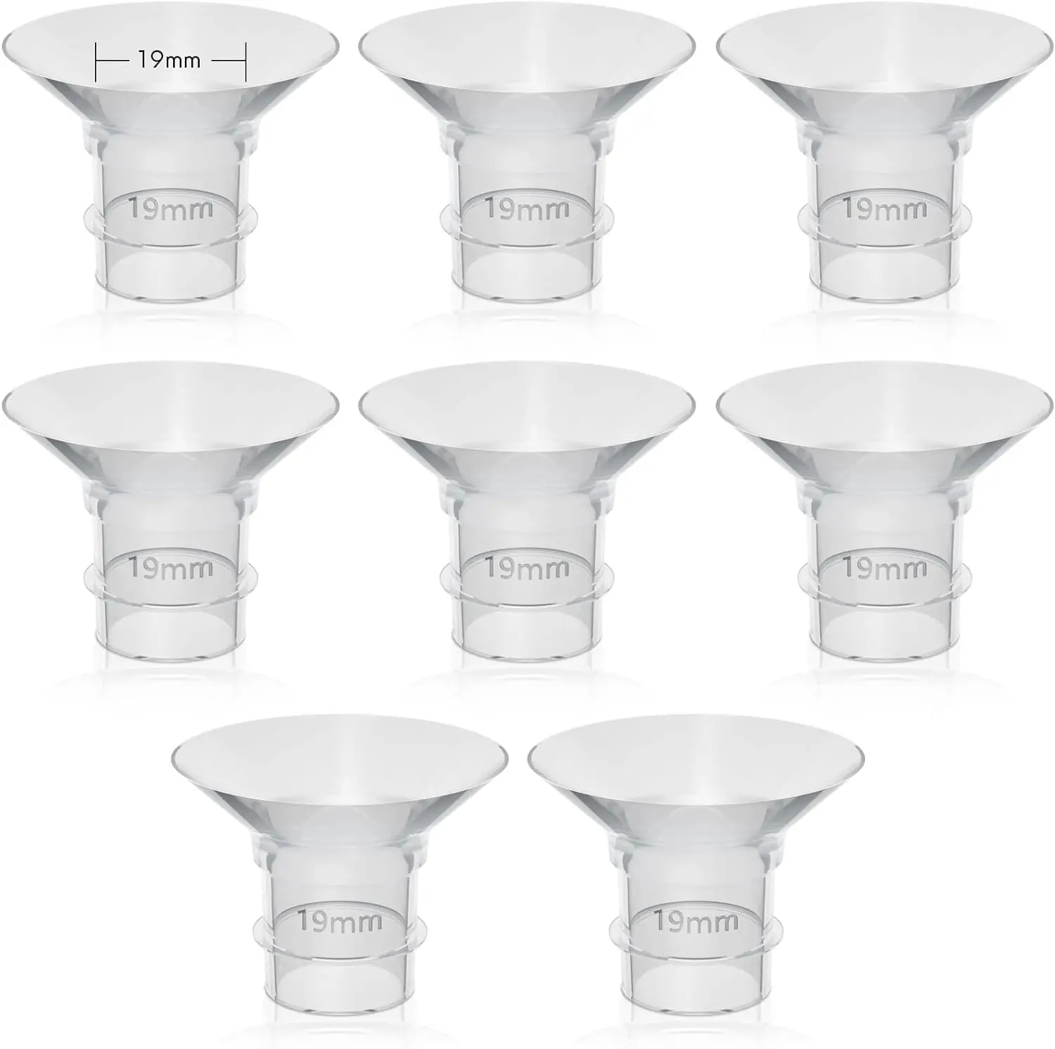 Variant: 19-8PCS