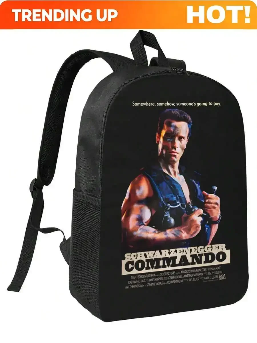 Custom Bag Large-Capacity Ultra-Light Backpack For College Students, Durable Multi-Pocket Campus Backpack Ideal For School, Trav