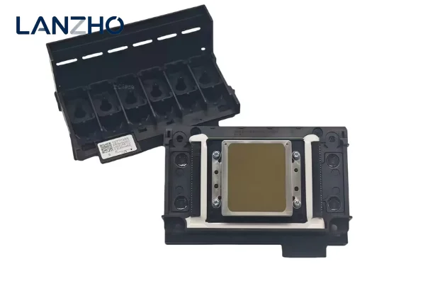 XP600 Printhead FA09050 UV Printhead for Epson XP601 XP610 XP700 XP701 XP800 XP801 XP820 XP850, for UV Eco Solvent DTF Printer
