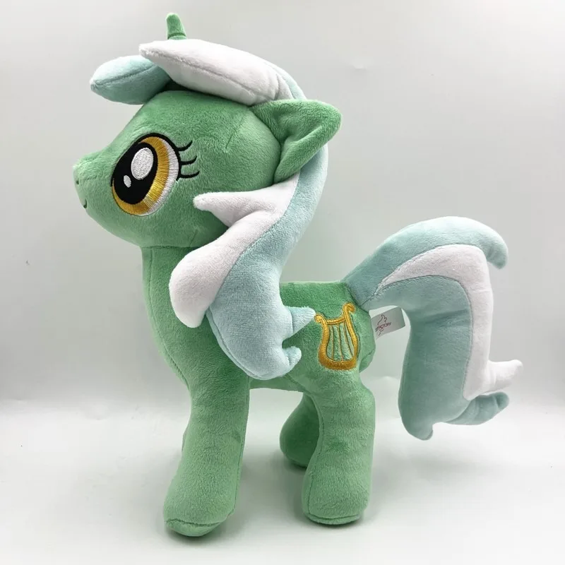 Cartoon My Little Pony Nightmare Moon Princess Luna Plush Doll Princess Celestia Pinkie Pie Children Sofa Pillow Ornament Gift