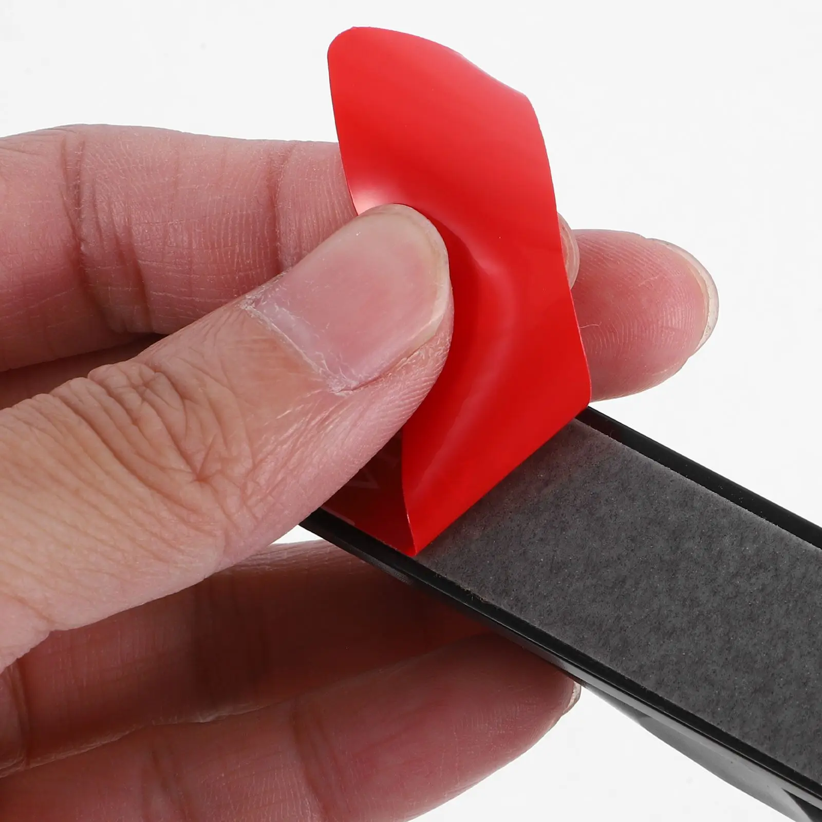 Lanière de stylo élastique rétractable, 2 pièces, attache de stylet, Nylon Silicone antiloss, utilisation pour étudiants, ganizer de bureau